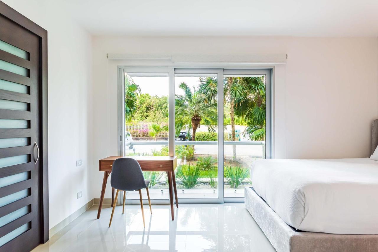 Mareazul Beach Front Condos At Плая-дель-Кармен Экстерьер фото