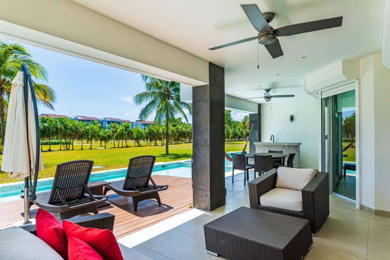 Mareazul Beach Front Condos At Плая-дель-Кармен Экстерьер фото
