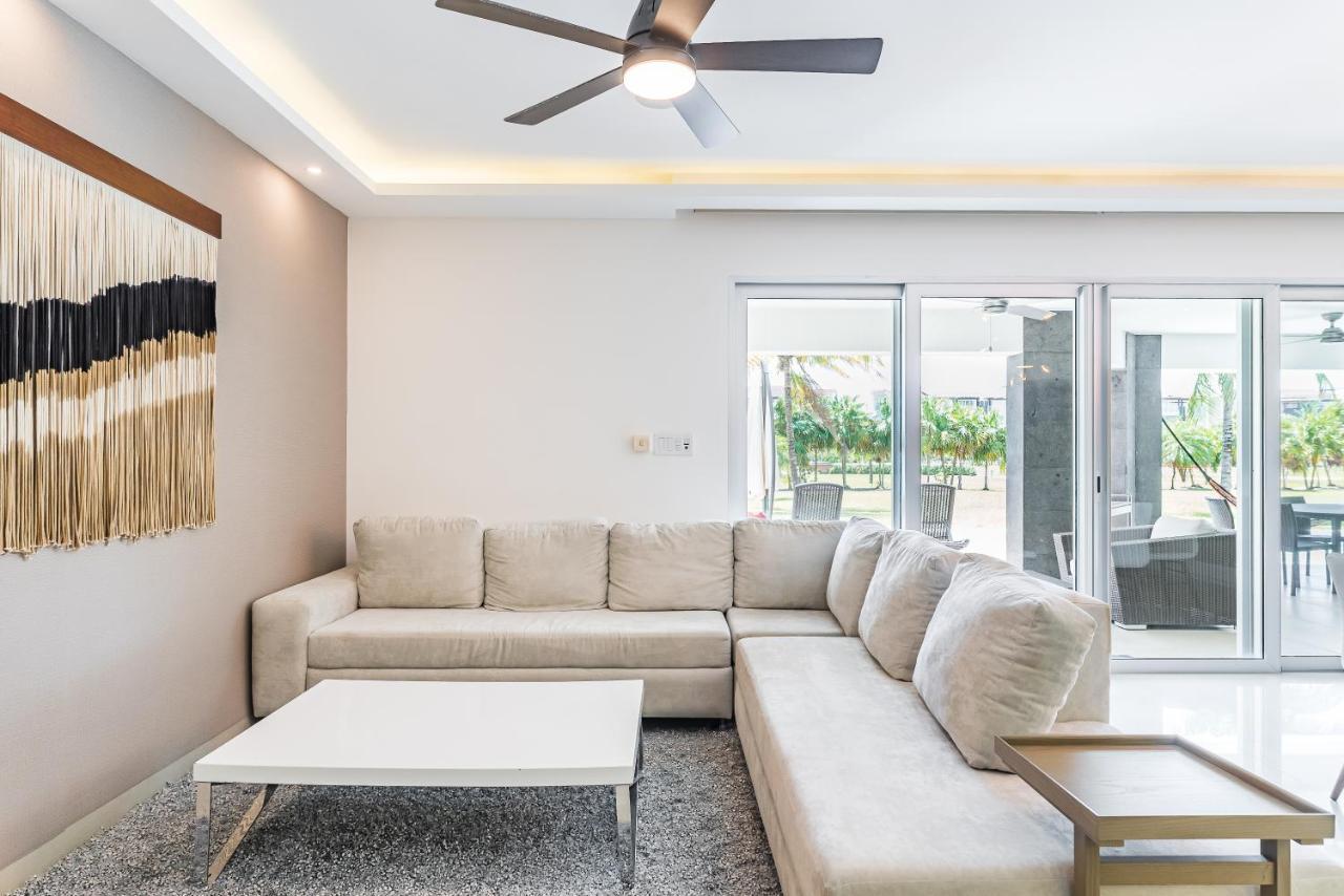 Mareazul Beach Front Condos At Плая-дель-Кармен Экстерьер фото
