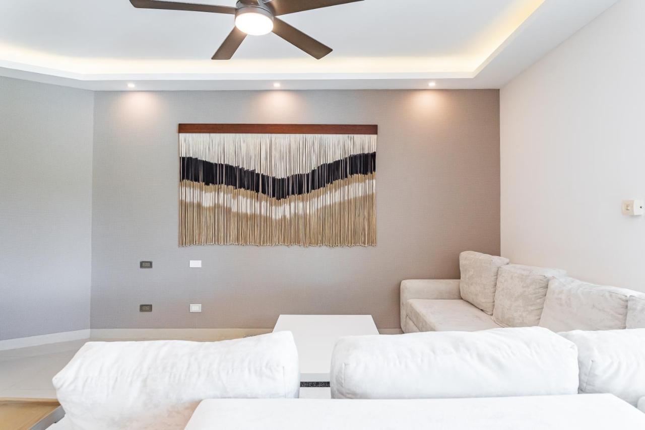 Mareazul Beach Front Condos At Плая-дель-Кармен Экстерьер фото