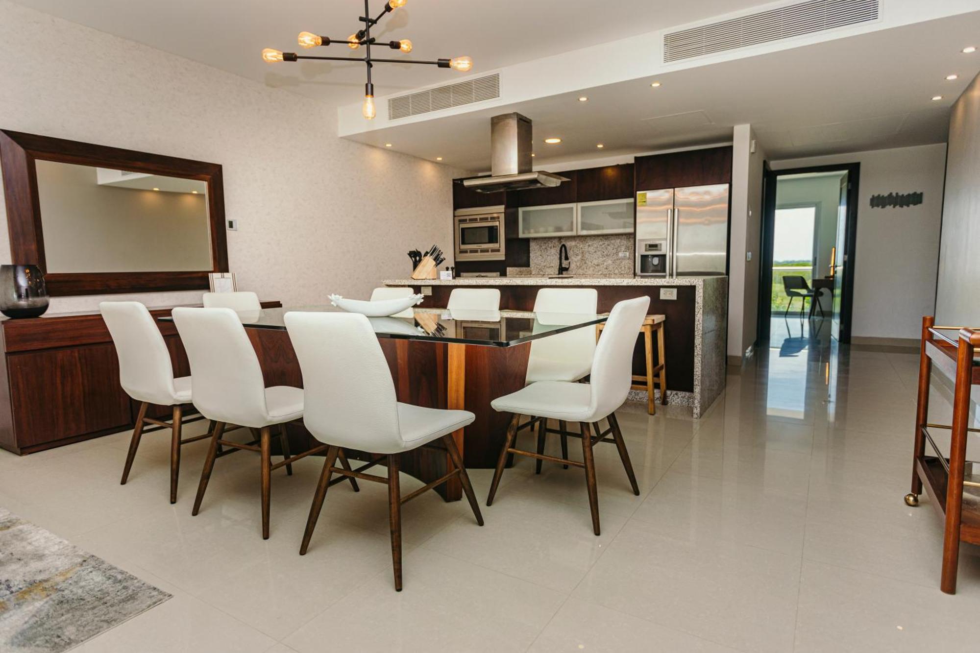 Mareazul Beach Front Condos At Плая-дель-Кармен Экстерьер фото