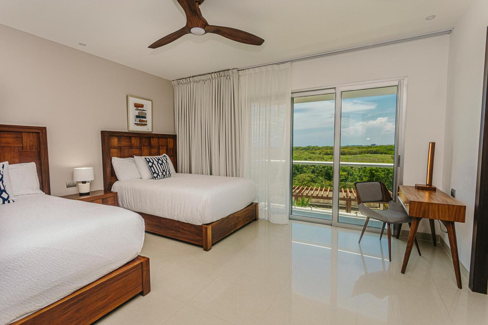 Mareazul Beach Front Condos At Плая-дель-Кармен Экстерьер фото