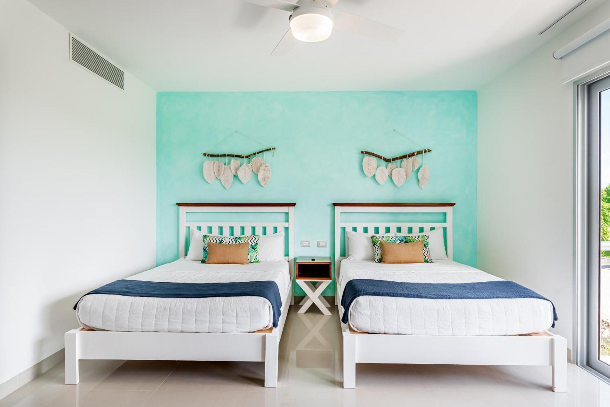 Mareazul Beach Front Condos At Плая-дель-Кармен Экстерьер фото